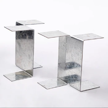 工廠直發(fā)H型卡花卡U型卡ALC管卡ALC安裝輔材售后保障