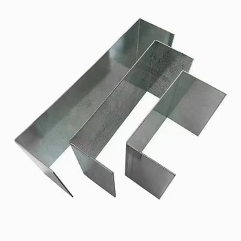 工廠直發(fā)H型卡花卡U型卡ALC管卡ALC安裝輔材售后保障