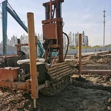 安徽輕型井點(diǎn)降水供水打井建筑基礎(chǔ)深井降水真空降水管井降水