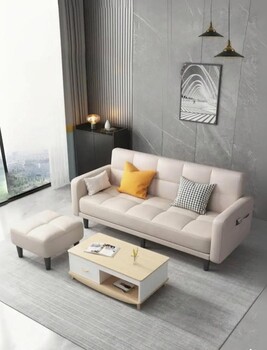 PROMOFURNITURES长期采购家具库存—沙发床