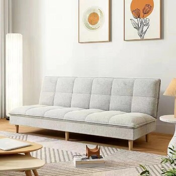 PROMOFURNITURES長(zhǎng)期采購(gòu)家具庫(kù)存—沙發(fā)床
