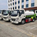灑水車(chē)，路面噴灑車(chē)
