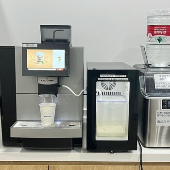 北京咖啡機租賃會展酒店大型活動等場所商用咖啡機