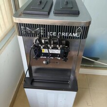 展會(huì)冰激凌機(jī)出租，會(huì)展冰激凌機(jī)租賃，福田寶安冰激凌機(jī)出租圖片