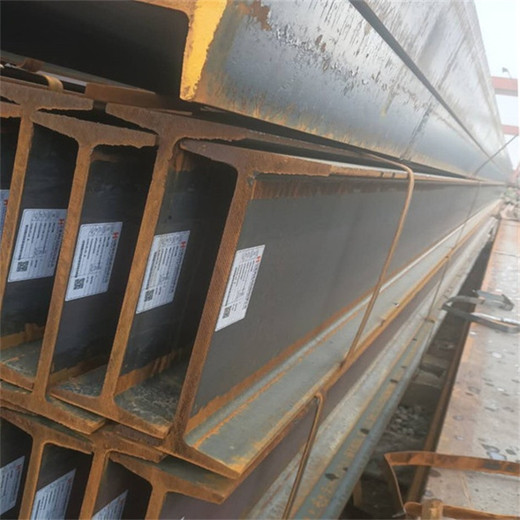 歐標(biāo)S235JR工字鋼IPE200-200*100*5.6生產(chǎn)廠家