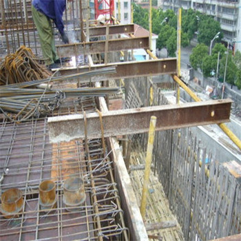 歐標S275工字鋼IPE600-600*220*12定做