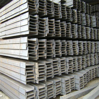 歐標S275工字鋼IPE600-600*220*12定做