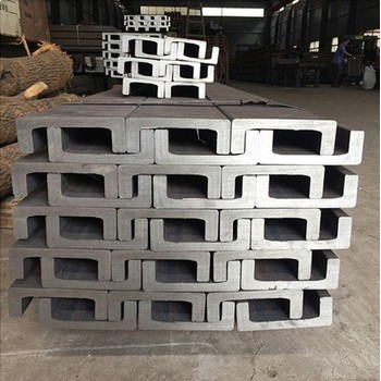18C叉車(chē)槽鋼（14cb-148*45*19）現(xiàn)貨銷(xiāo)售