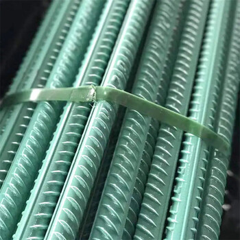 潮州環(huán)氧鋼筋加工定制