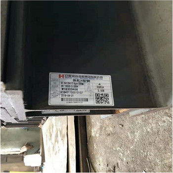 S355K2英標(biāo)H型鋼-HE500M來(lái)圖定制
