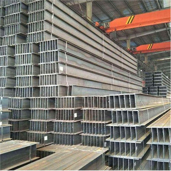 S355JR英標(biāo)H型鋼-UB1016*305*393產(chǎn)品規(guī)格多
