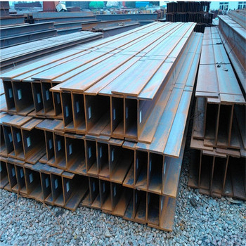 S235JR英標(biāo)H型鋼-UC203*203*46生產(chǎn)廠家