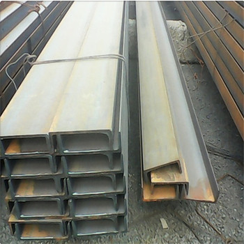 S355J2UPN歐標(biāo)槽鋼80*45*6*8怎么聯(lián)系