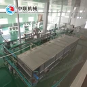 全自動(dòng)桑葚酒生產(chǎn)線設(shè)備整套果酒制作設(shè)備