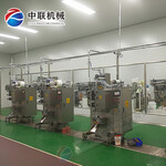 全套芹菜汁飲料生產設備整套芹菜果蔬汁加工設備