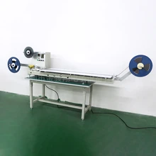 半自動編帶機(jī)