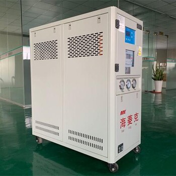 高低溫控溫機(jī)