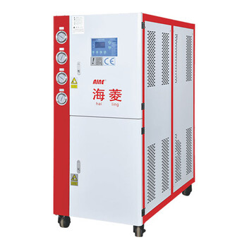 水冷型除垢冷水機(jī)