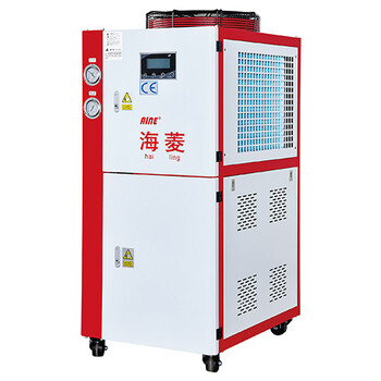 激光冷水機(jī)