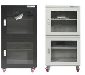 FCM/FCD/FCDE240L工業(yè)電子防潮柜、氮?dú)夤袢N濕度范圍可選