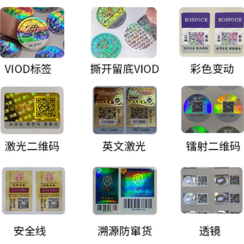 汽配行業(yè)產品一物一碼二維碼營銷解決方案
