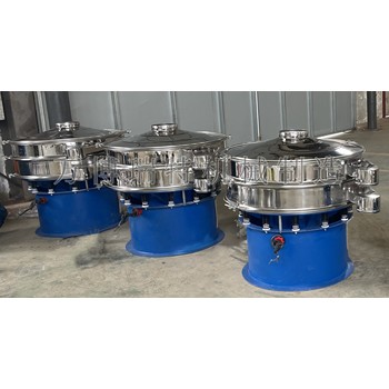 直徑1000工業(yè)多層振動(dòng)篩