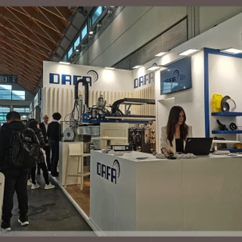 2025年第18屆意大利國際可再生能源展