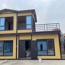 合肥集成房屋移動房屋防風(fēng)抗震源頭工廠