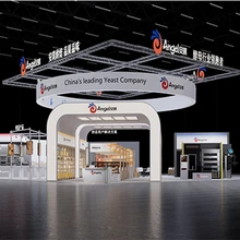 杭州展位搭建杭州會展施工杭州展覽展會設(shè)計