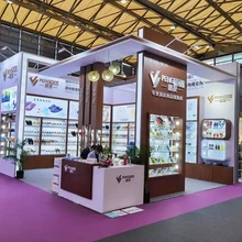 上海展覽展臺搭建上海展會設(shè)計上海展位公司