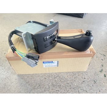 長期供應小松配件HD785-7手柄控制總成569-06-86745