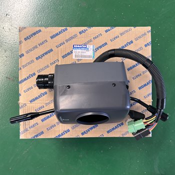 長期供應小松配件HD465-7開關(guān)總成569-06-86800
