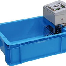 TOMASU托馬斯帶溫度控制器的恒溫水箱T3合肥栗山