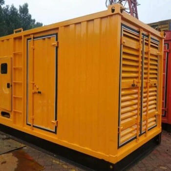 上虞500kw發電機租賃24小時提供服務上虞發電車出租