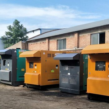 太倉500kw發電機租賃廠家太倉發電機出租