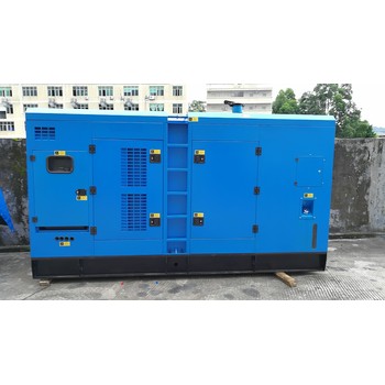 封丘租發電機24小時提供服務，型號