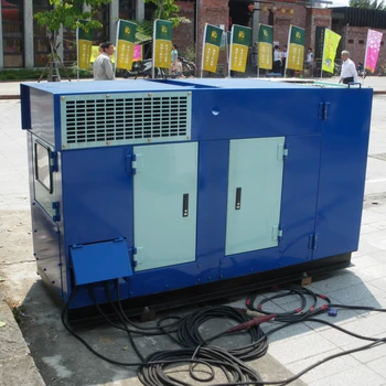 安慶宜秀區(qū)電力應(yīng)急電源車出租的電話2025租發(fā)電機(jī)