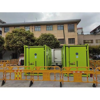 郟縣發(fā)電機(jī)租賃出租哪家強(qiáng)郟縣發(fā)電車(chē)出租