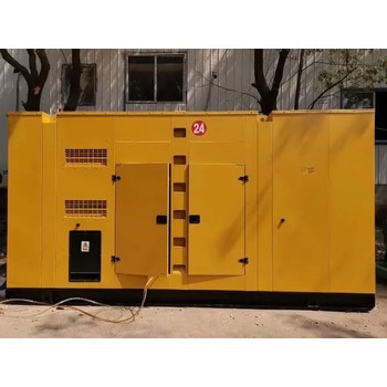 濟南商河發(fā)電機租賃,24小時提供服務