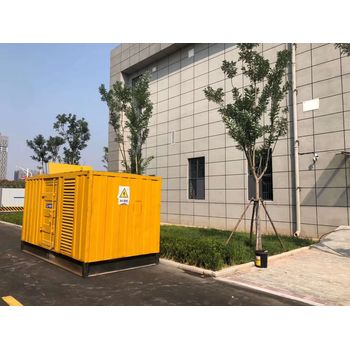 太倉500kw發電機租賃廠家太倉發電機出租