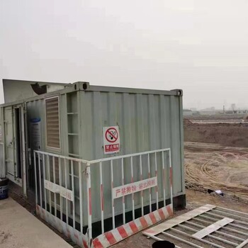 威海文登區(qū)發(fā)電機租賃