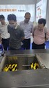 供應鑫智恒臺式模具合模機臥式配模機