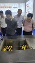 供應(yīng)鑫智恒臺(tái)式模具合模機(jī)臥式配模機(jī)
