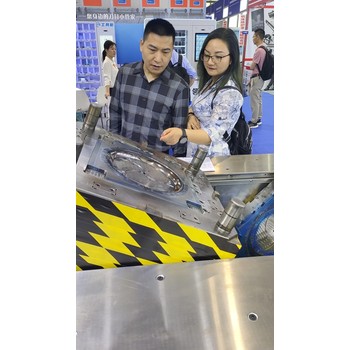 供應(yīng)鑫智恒臺(tái)式合模機(jī)臺(tái)式飛模機(jī)HMJ-800