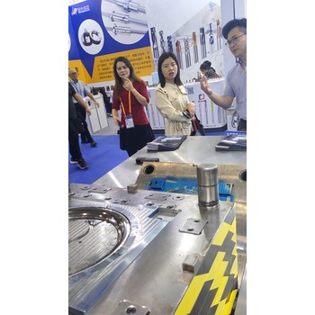 供應(yīng)鑫智恒臺(tái)式合模機(jī)臺(tái)式飛模機(jī)HMJ-800