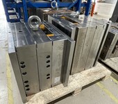 精密注塑模具加工-塑料件定制成型經驗豐富-實力大廠家