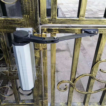 銷售新疆伊犁小區(qū)人行通道小門電動(dòng)閉門器自動(dòng)開門機(jī)