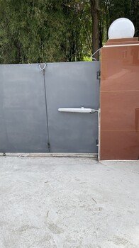 銷售龍巖市F600直臂式室外雙開大門電動(dòng)閉門器八字開門機(jī)