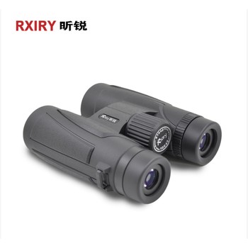 戶外雙筒望遠鏡高倍高清變焦戶外出游演唱會Rxiry昕銳X1042