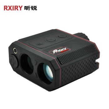 昕銳XR3000C，3000米測距離，國債項目應急救援使用
